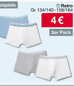Woolworth Retro Angebot