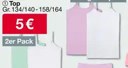 Woolworth Top Angebot