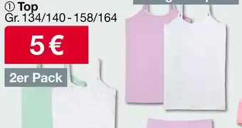 Woolworth Top Angebot