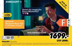 MEDIMAX Philips ambilight tv 77oled759 Angebot