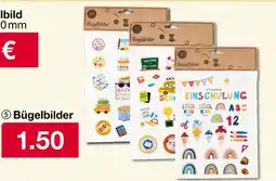 Woolworth Diy bügelbilder Angebot