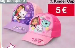 Woolworth Kinder cap Angebot