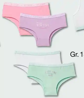 Woolworth Panty Angebot