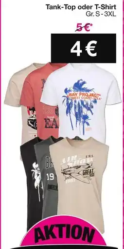 Woolworth Tank-top Angebot