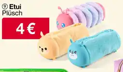 Woolworth Etui Angebot