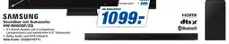 expert Techno Land SAMSUNG Soundbar mit Subwoofer HW-B660GF/ZG Angebot