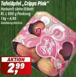 Simmel Tafeläpfel ,,Cripps Pink" Angebot