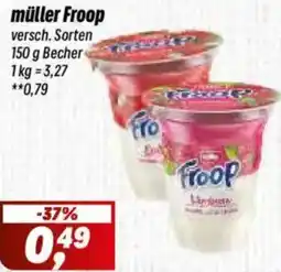 Simmel müller Froop Angebot