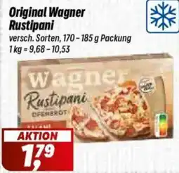 Simmel Original Wagner Rustipani Angebot