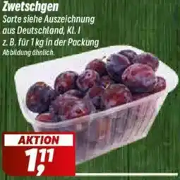 Simmel Zwetschgen Angebot