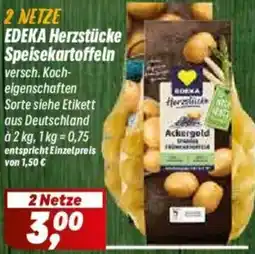 Simmel EDEKA Herzstücke Speisekartoffeln Angebot