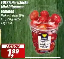 Simmel EDEKA Herzstücke Mini Pflaumentomaten Angebot