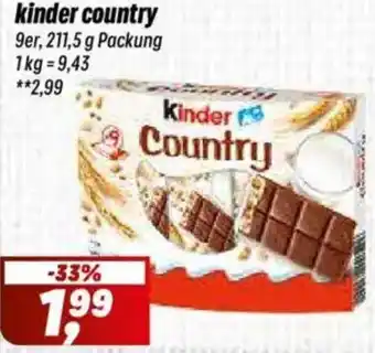 Simmel kinder country Angebot