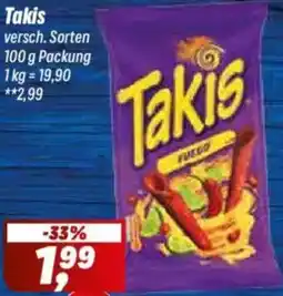 Simmel Takis Angebot