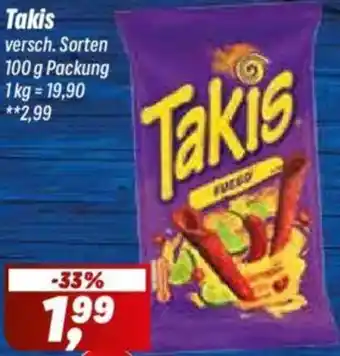 Simmel Takis Angebot