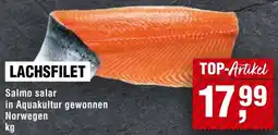 Handelshof Lachsfilet Angebot