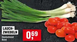 Handelshof Lauchzwiebeln Angebot