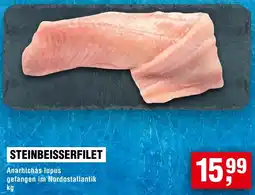 Handelshof Steinbeisserfilet Angebot