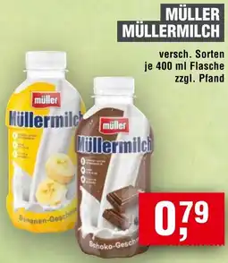 Handelshof Müller müllermilch Angebot