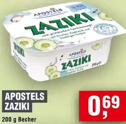 Handelshof Apostels zaziki Angebot