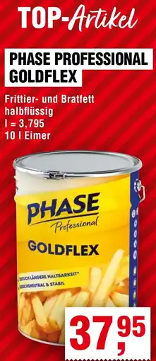 Handelshof Phase professional goldflex Angebot