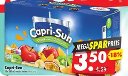 Mäc Geiz Capri-Sun Angebot