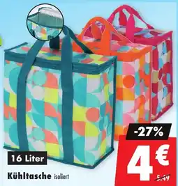 Mäc Geiz Kühltasche Angebot