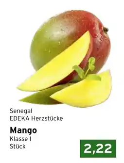 CAP Markt EDEKA Herzstücke Mango Angebot
