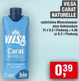 Handelshof Vilsa carat naturelle Angebot