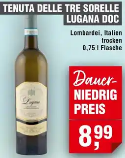 Handelshof Tenuta delle tre sorelle lugana doc Angebot