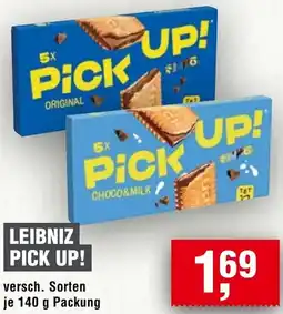 Handelshof Leibniz pick up! Angebot