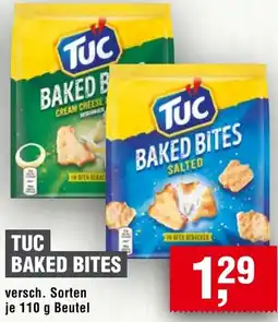 Handelshof Tuc baked bites Angebot