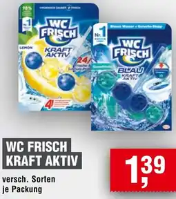 Handelshof Wc frisch kraft aktiv Angebot