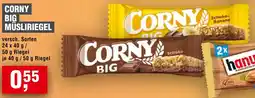 Handelshof Corny big müsliriegel Angebot