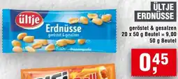 Handelshof Ultje erdnüsse Angebot