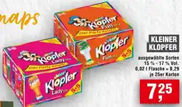 Handelshof Kleiner klopfer Angebot