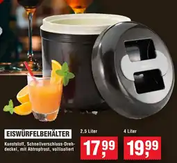Handelshof Fuchs eiswürfelbehälter Angebot