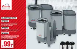 Handelshof Gläserspüler delfin Angebot