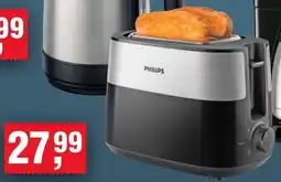 Handelshof Philips toaster HD2516/90 Angebot