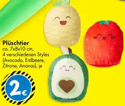 TEDi Plüschtier Angebot