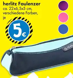 TEDi herlitz Faulenzer Angebot
