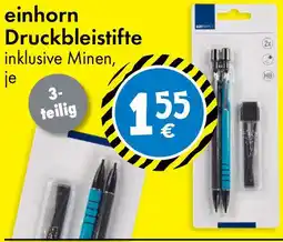 TEDi einhorn Druckbleistifte Angebot