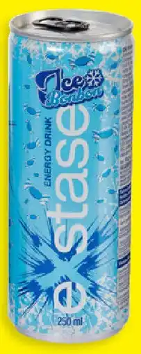 TEDi Exstase Energy Eisbonbon Angebot