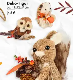 TEDi Deko-Figur Angebot