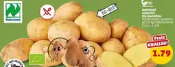 PENNY NATURGUT Deutsche Bio-Kartoffeln Angebot
