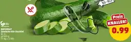 PENNY NATURGUT Deutsche Bio-Zucchini Angebot