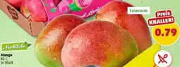 PENNY Mango Angebot