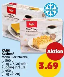 PENNY KATHI Kuchen Angebot