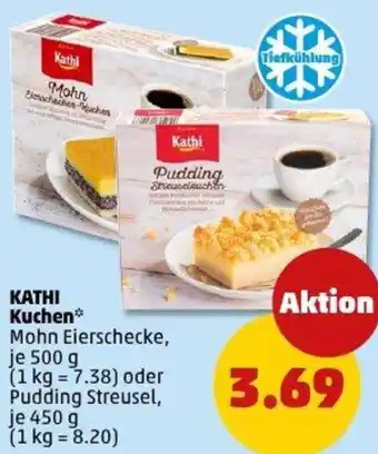 PENNY KATHI Kuchen Angebot