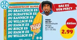 PENNY FIGGO Bio Eis Angebot